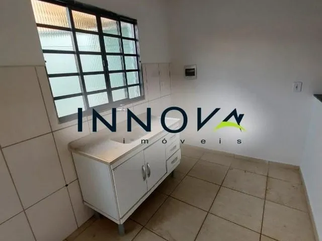 Imagem 2: Casa Residencial em Poços de Caldas - Minas Gerais, Nossa Senhora Aparecida