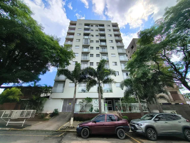 Imagem: Apartment em Poços de Caldas - Minas Gerais