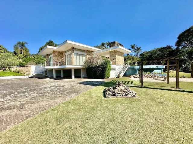 Imagem: Casa Residencial em Cotia - Sp, Parque Silvino