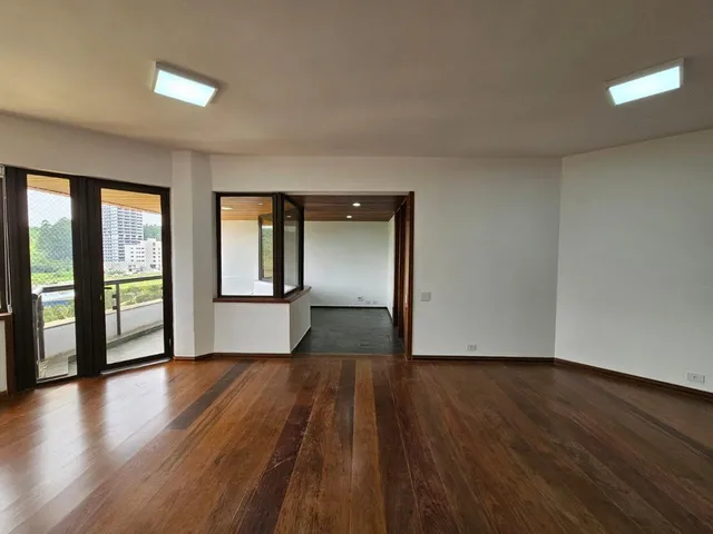 Imagem: Apartamento Residencial em Barueri - Sp