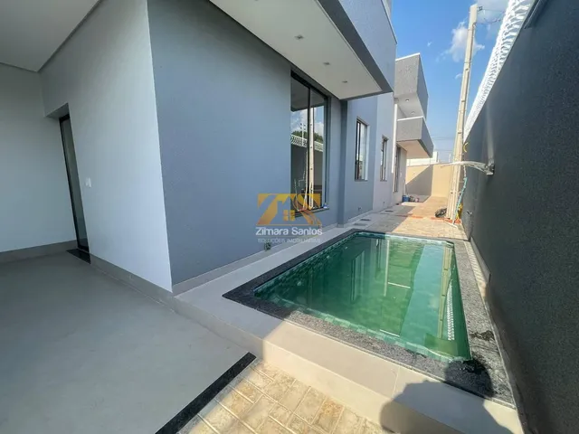 Imagem 4: Casa com 3/4, Sendo 1 Suíte, 103,94M² - 1404 Sul (Arse 141) - Palmas/To