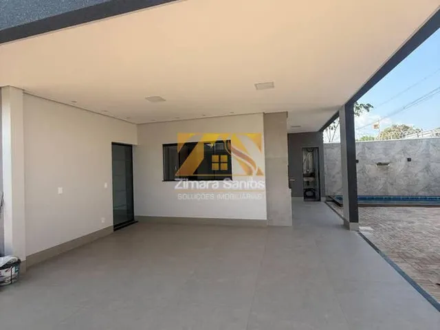 Imagem 5: Casa 3/4, Sendo 1 Suíte, 113,59M² - 1404 Sul (Arse 141) - Palmas/To