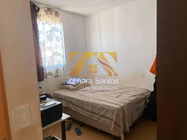 Imagem 7: Apartamento 2/4, 42 M² - 402 Norte (Acsu Ne 50 ) - Residencial Palmeira Imperial - Palmas/To