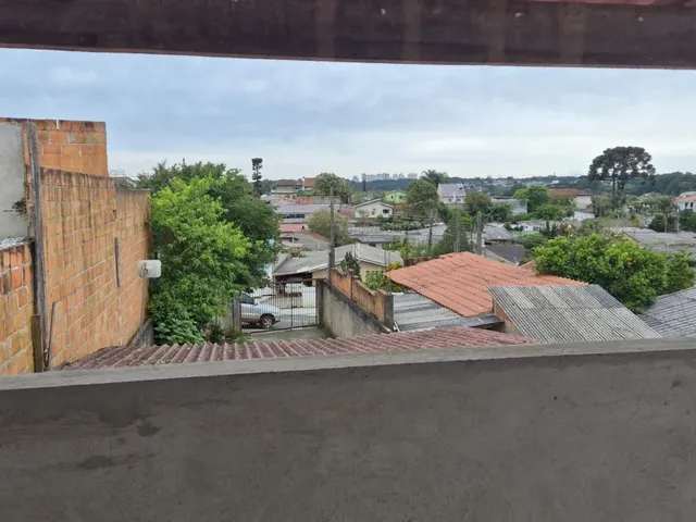 Imagem: Casa Sobrado com 3 Dormitórios na Vila