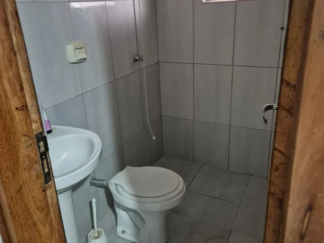 Imagem 6: Casa Sobrado com 3 Dormitórios na Vila Gilcy