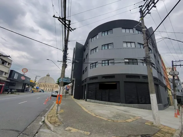 Imagem: Apartment em São Bernardo do Campo - São