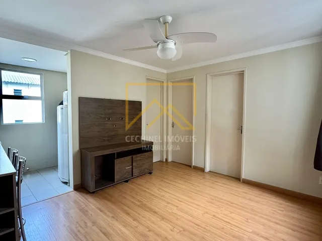 Imagem: Apartamento À Venda no Bairro Parque Olinda