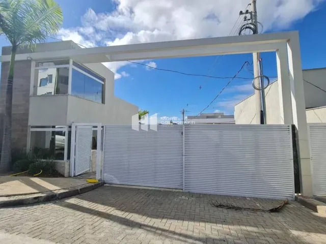 Imagem: Casa Triplex - 3 Quartos - 162 M² - Centro