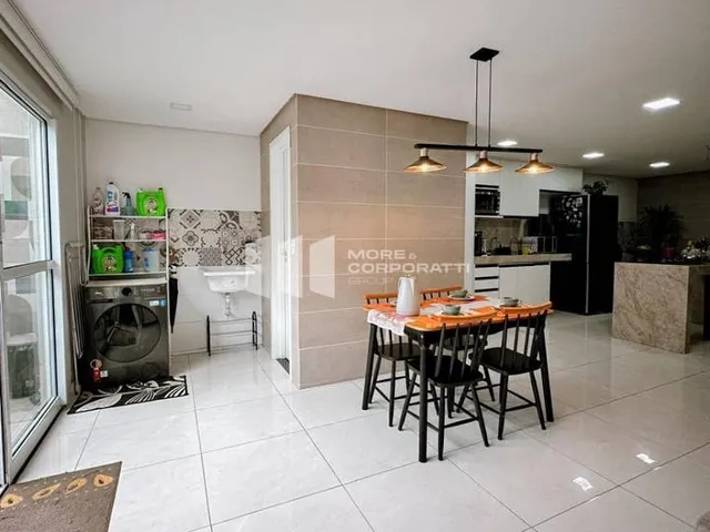 Imagem 7: Casa Triplex - 3 Quartos - 162 M² - Centro - Serra/Es