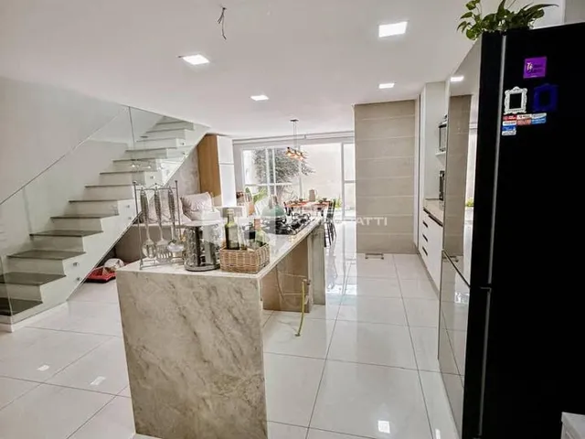Imagem 15: Casa Triplex - 3 Quartos - 162 M² - Centro - Serra/Es