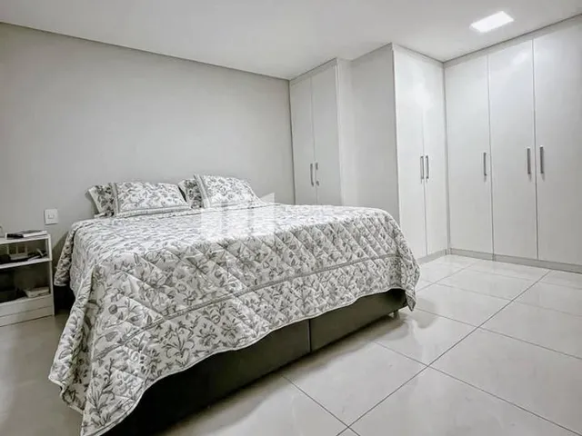 Imagem 3: Casa Triplex - 3 Quartos - 162 M² - Centro - Serra/Es