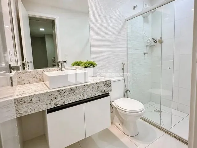 Imagem 10: Casa Triplex - 3 Quartos - 162 M² - Centro - Serra/Es