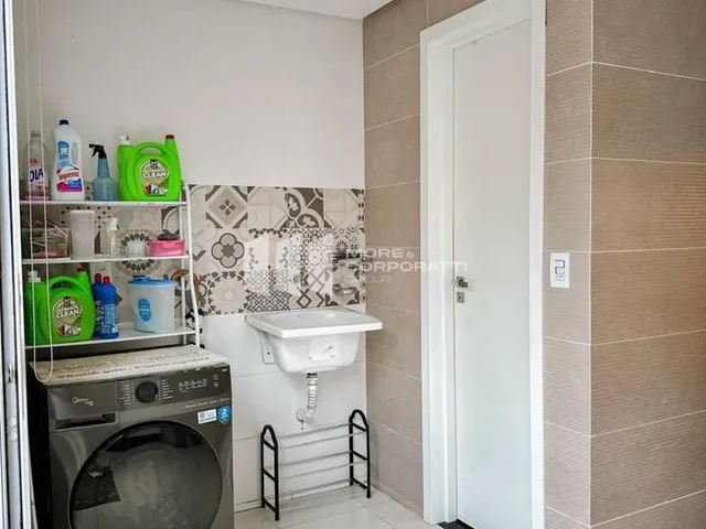 Imagem 14: Casa Triplex - 3 Quartos - 162 M² - Centro - Serra/Es