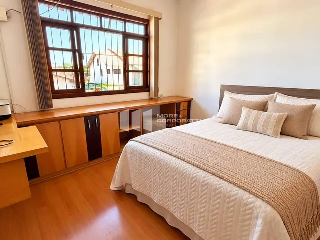 Imagem 8: Casa - 3 Quartos - 249 M² - Mata da Praia - Vitória/Es