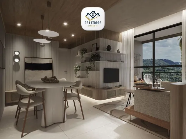 Imagem 10: Lançamento na Iputinga, Apartamento 02 Quartos, Varanda