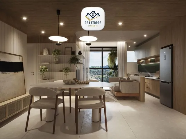 Imagem 12: Lançamento na Iputinga, Apartamento 02 Quartos, Varanda