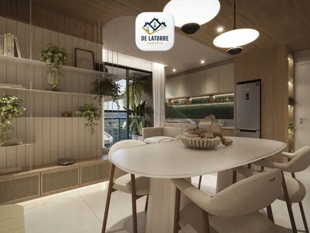 Imagem 11: Lançamento na Iputinga, Apartamento 02 Quartos, Varanda