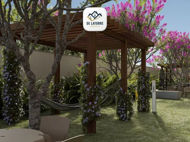 Imagem 5: Lançamento na Iputinga, Apartamento 02 Quartos, Varanda