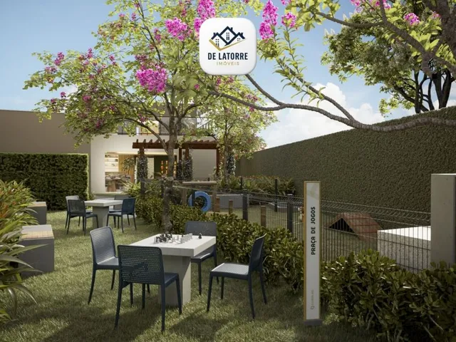 Imagem 3: Lançamento na Iputinga, Apartamento 02 Quartos, Varanda