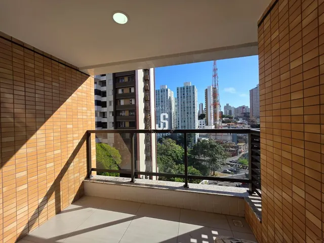 Imagem 12: Apartamento 1 Quarto À Venda no Canela, 43M², Varanda e 1 Vaga Coberta