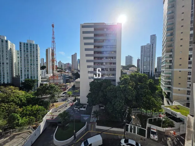 Imagem 11: Apartamento 1 Quarto À Venda no Canela, 43M², Varanda e 1 Vaga Coberta