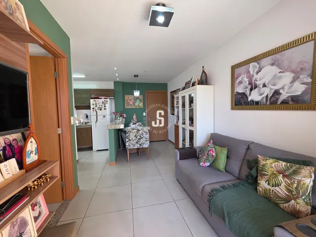 Imagem 16: Apartamento 1 Quarto À Venda no Canela, 43M², Varanda e 1 Vaga Coberta