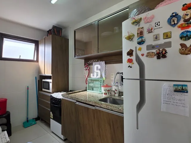 Imagem 9: Apartamento 1 Quarto À Venda no Canela, 43M², Varanda e 1 Vaga Coberta