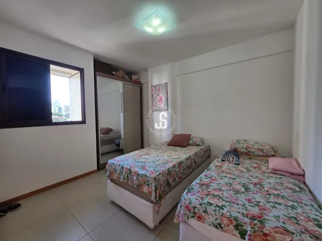 Imagem 7: Apartamento 1 Quarto À Venda no Canela, 43M², Varanda e 1 Vaga Coberta