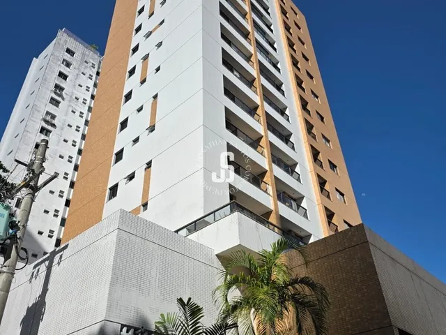 Imagem 14: Apartamento 1 Quarto À Venda no Canela, 43M², Varanda e 1 Vaga Coberta