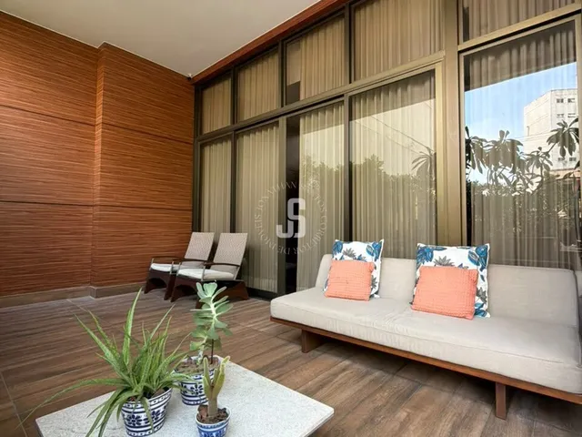 Imagem 5: Apartamento 1 Quarto À Venda na Barra, 51M², Nascente, Varandão e 1 Vaga