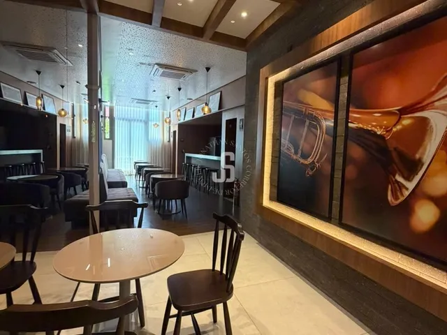 Imagem 12: Apartamento 1 Quarto À Venda na Barra, 51M², Nascente, Varandão e 1 Vaga