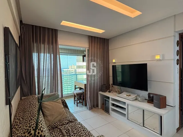 Imagem: Apartamento 2 Quartos À Venda em Armação
