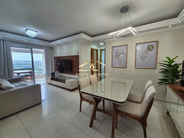 Imagem: Condomínio Class Guarulhos - Lindo Apartamento