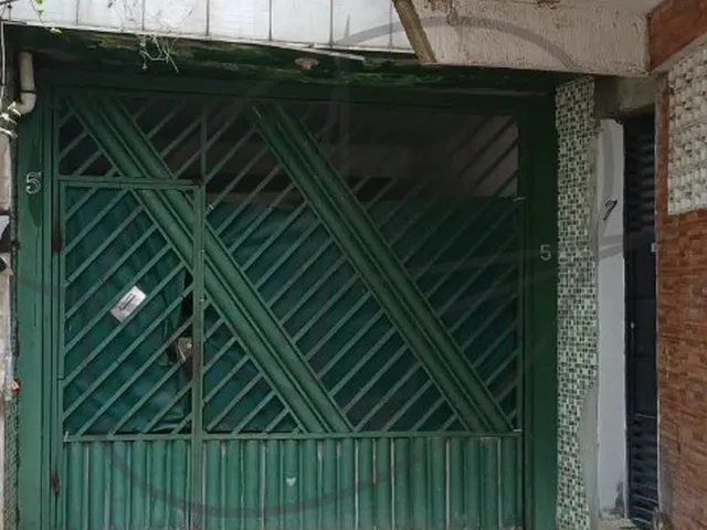Imagem: Casa Residencial em Barueri - Sp, Jardim