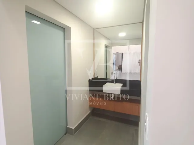 Imagem 9: Flat para Locação, Mobiliado, Bairro Ingá Alto, Betim - Mg