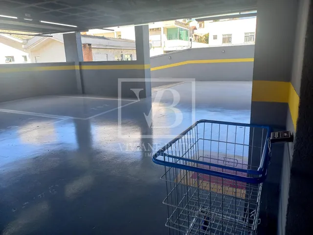 Imagem 14: Flat para Locação, Mobiliado, Bairro Ingá Alto, Betim - Mg