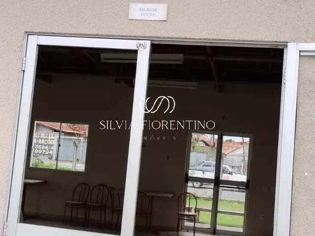 Imagem: Apartamento À Venda em Taubaté-Sp 2 Quartos