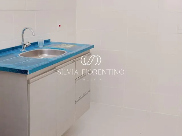 Imagem 2: Apartamento À Venda em Taubaté-Sp: 2 Quartos, 50M² no Residencial Novo Horizonte!