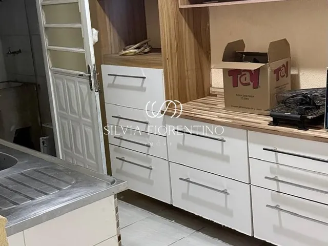 Imagem 4: Casa À Venda em Taubaté-Sp: 2 Quartos, 2 Banheiros e 70 M² no Parque São Cristóvão!