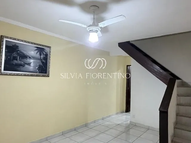 Imagem 3: Casa À Venda em Taubaté-Sp: 2 Quartos, 2 Banheiros e 70 M² no Parque São Cristóvão!