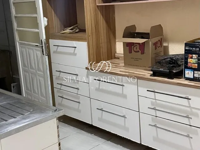 Imagem 9: Casa À Venda em Taubaté-Sp: 2 Quartos, 2 Banheiros e 70 M² no Parque São Cristóvão!