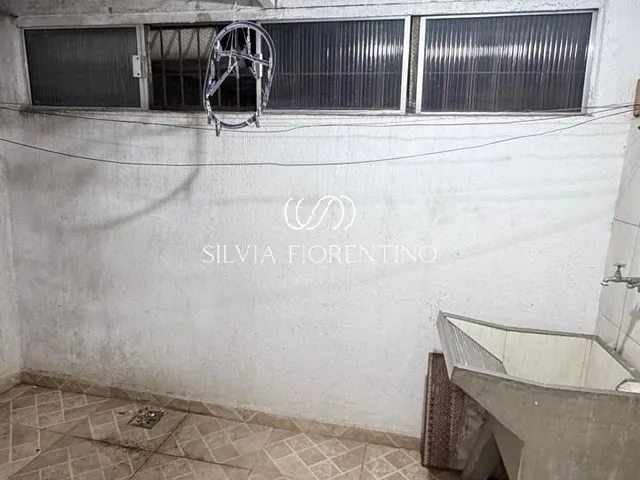 Imagem 13: Casa À Venda em Taubaté-Sp: 2 Quartos, 2 Banheiros e 70 M² no Parque São Cristóvão!