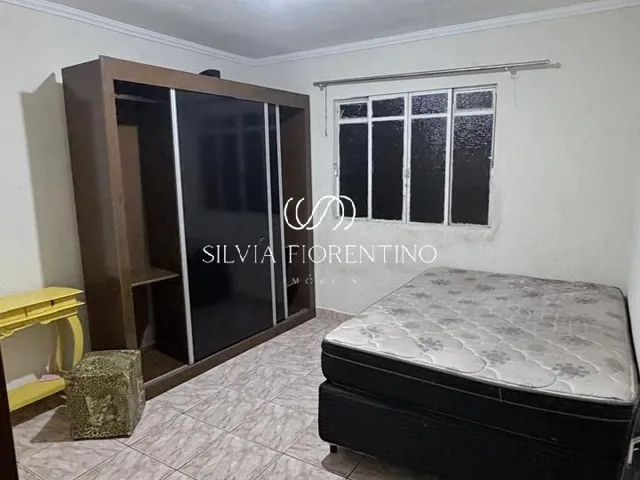 Imagem 8: Casa À Venda em Taubaté-Sp: 2 Quartos, 2 Banheiros e 70 M² no Parque São Cristóvão!
