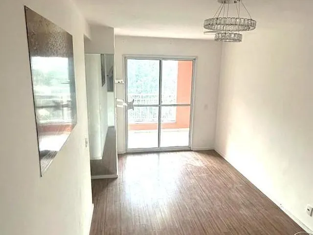 Imagem: Apartamento com Vista Privilegiada em santa