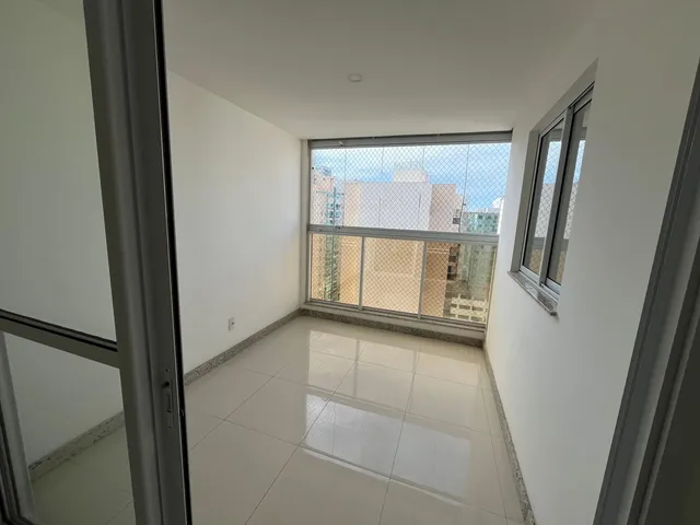Imagem: Apartamento de 3 Quartos na Praia de Itaparica
