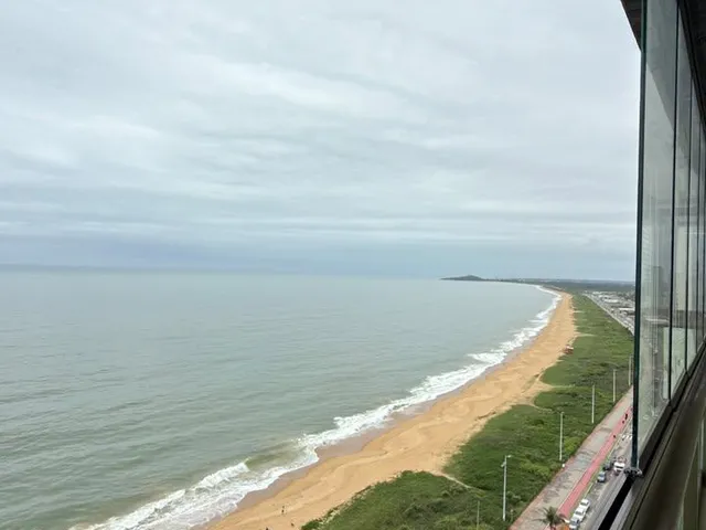 Imagem 4: Apartamento de 3 Quartos, Montado, Frente para o Mar da Praia de Itaparica