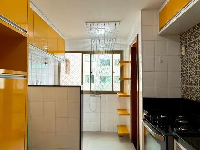 Imagem 5: Apartamento de 3 Quartos, Montado, Frente para o Mar da Praia de Itaparica