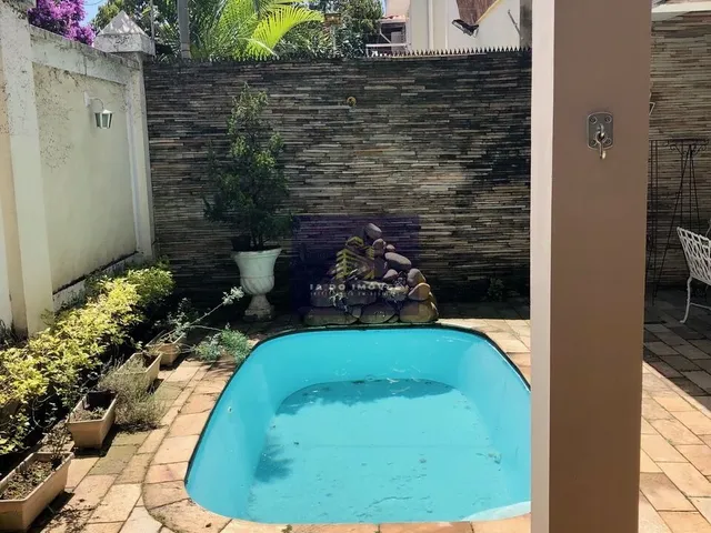 Imagem: Casa com Piscina, Locação, Planalto Paulista