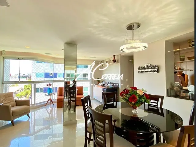 Imagem: Apartamento Jardim Oceania - João Pessoa/Pb
