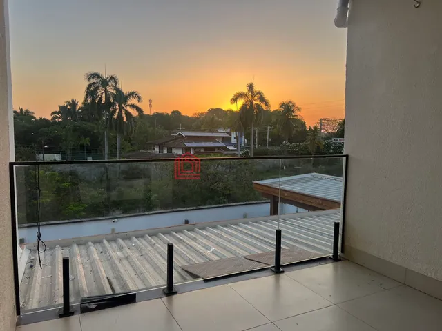 Imagem 16: Casa Alto Padrão no Condomínio Jandaia